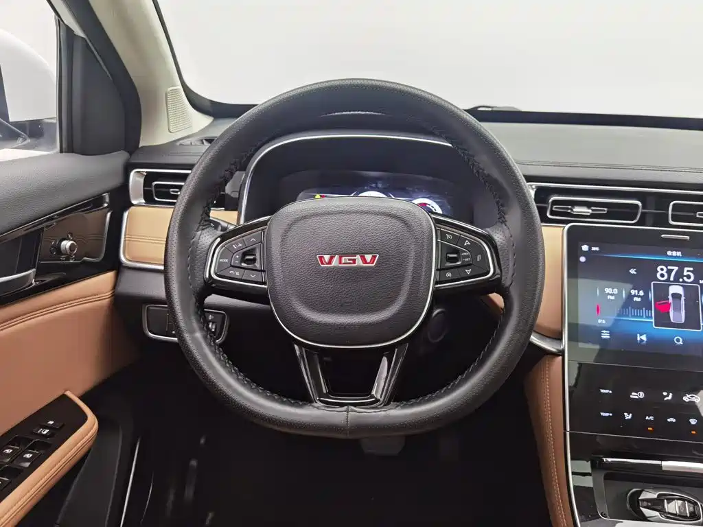 VGV VGV VX7 — миниатюра 11