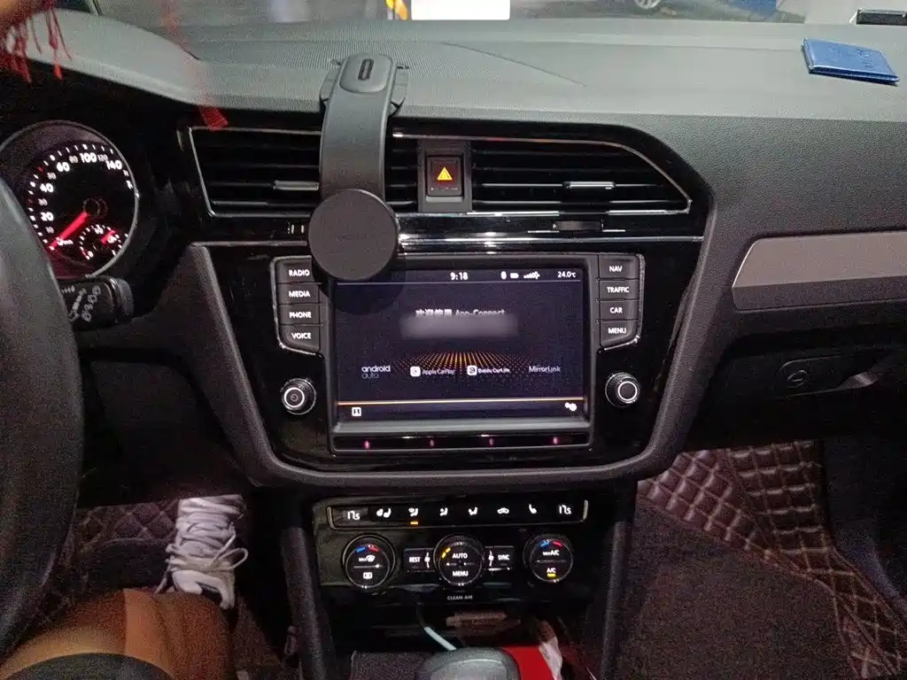 Volkswagen Tiguan L — миниатюра 6