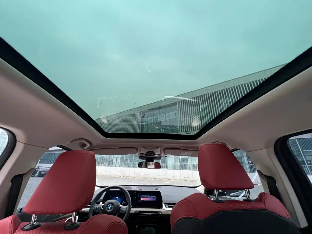 BMW X1 — миниатюра 13