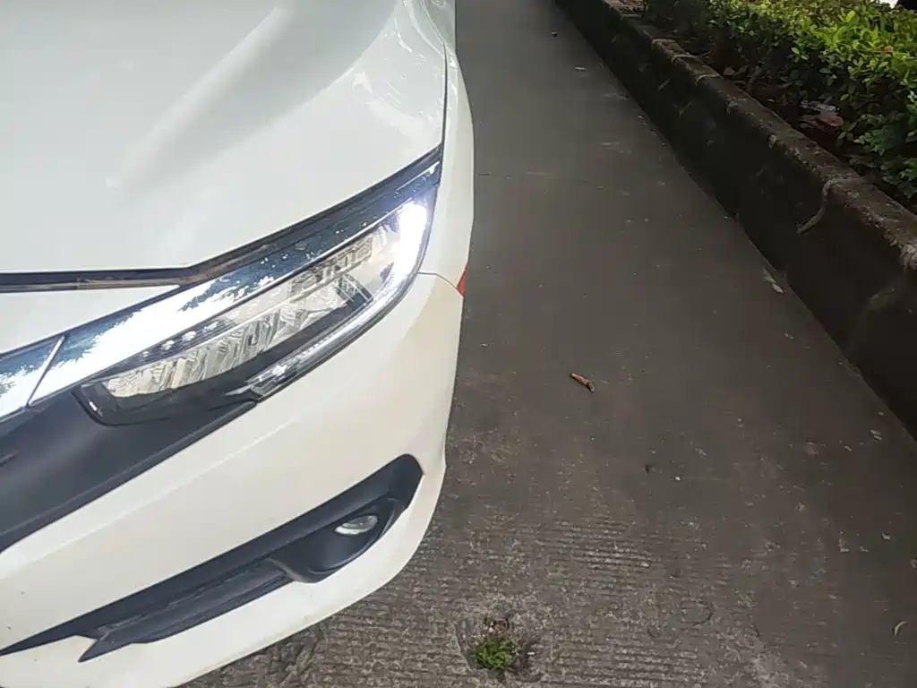 Honda Civic — миниатюра 24
