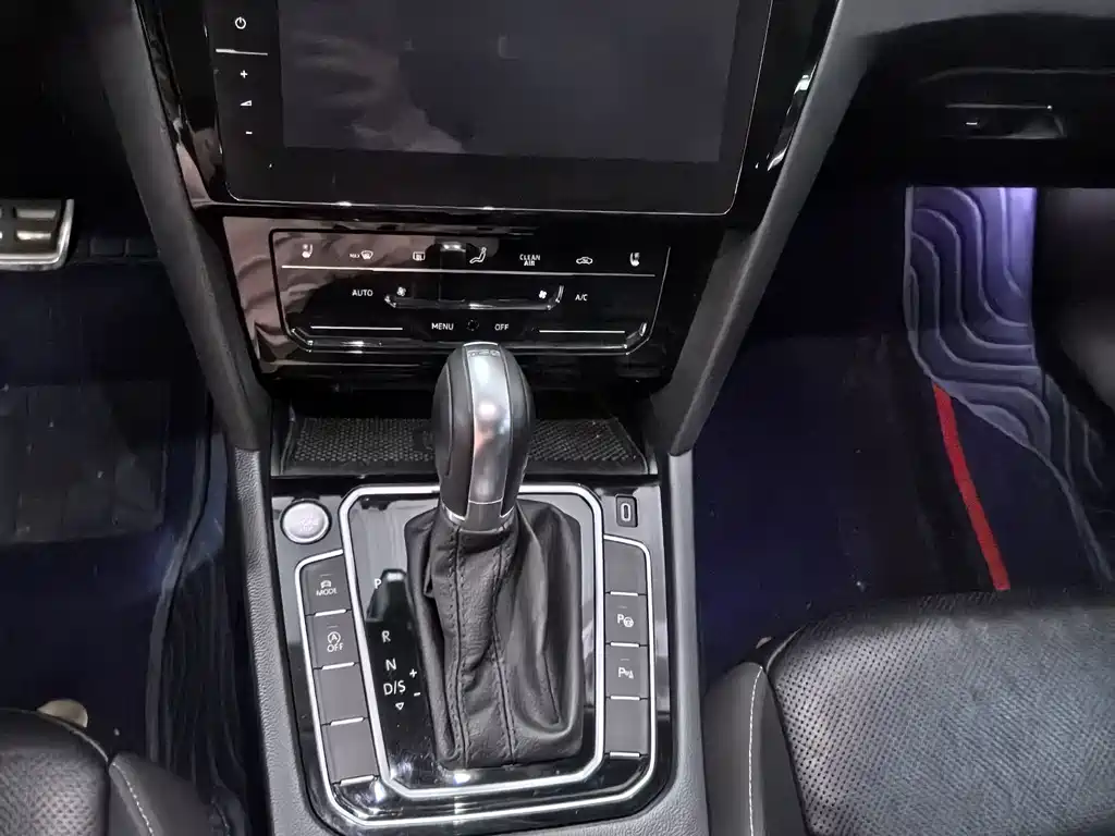 Volkswagen FAW - Passat CC CC 2021 380TSI