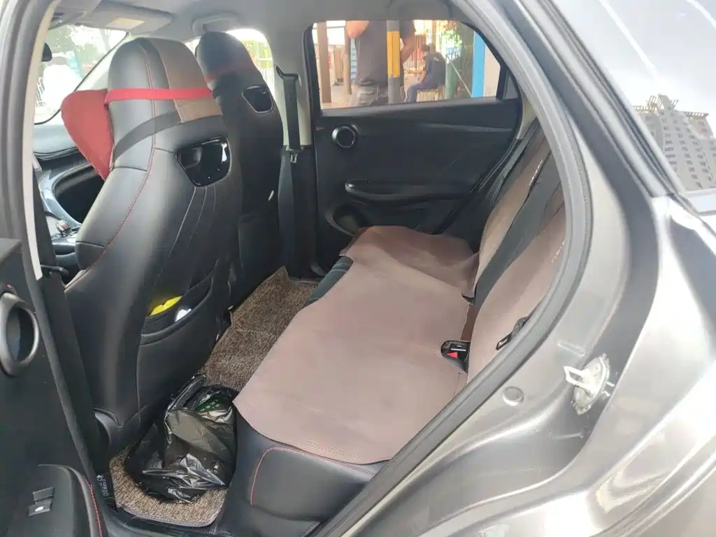 BYD e2 — миниатюра 15