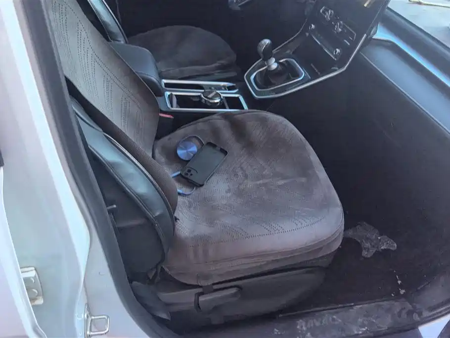Haval M6 2023 PLUS 1.5T MT Elite