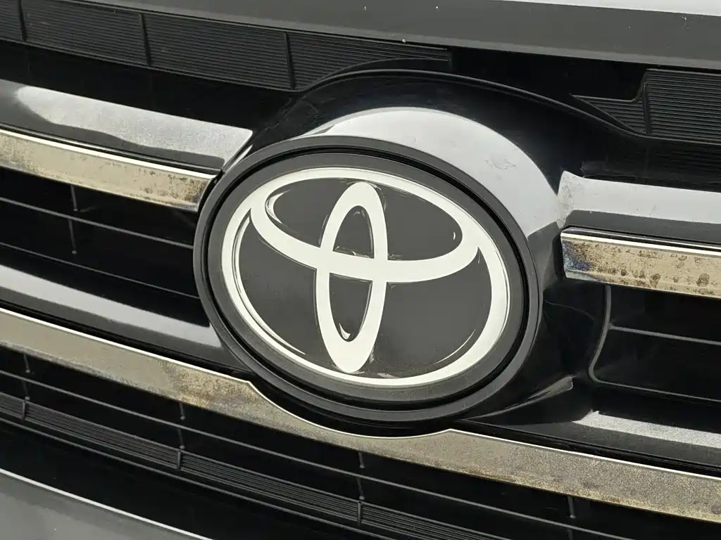 Toyota Highlander — миниатюра 28