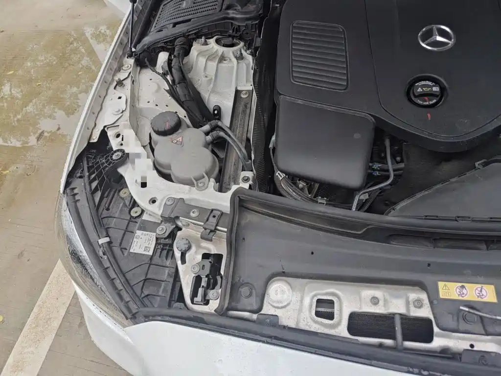 Mercedes-Benz C-Class — миниатюра 20