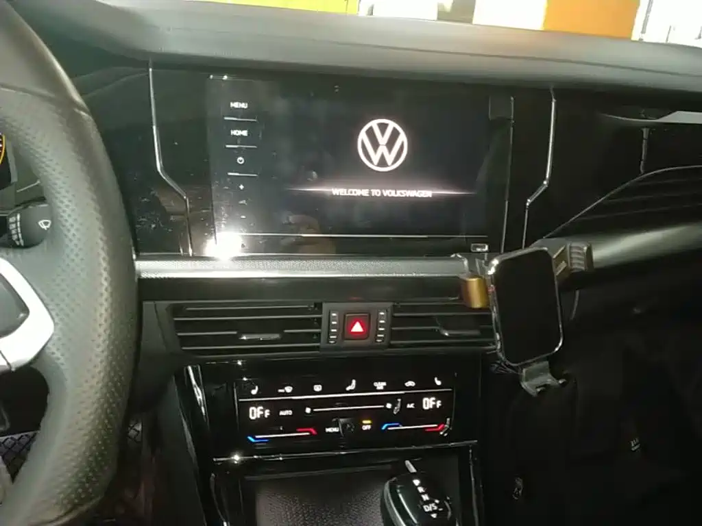 Volkswagen Passat — миниатюра 13