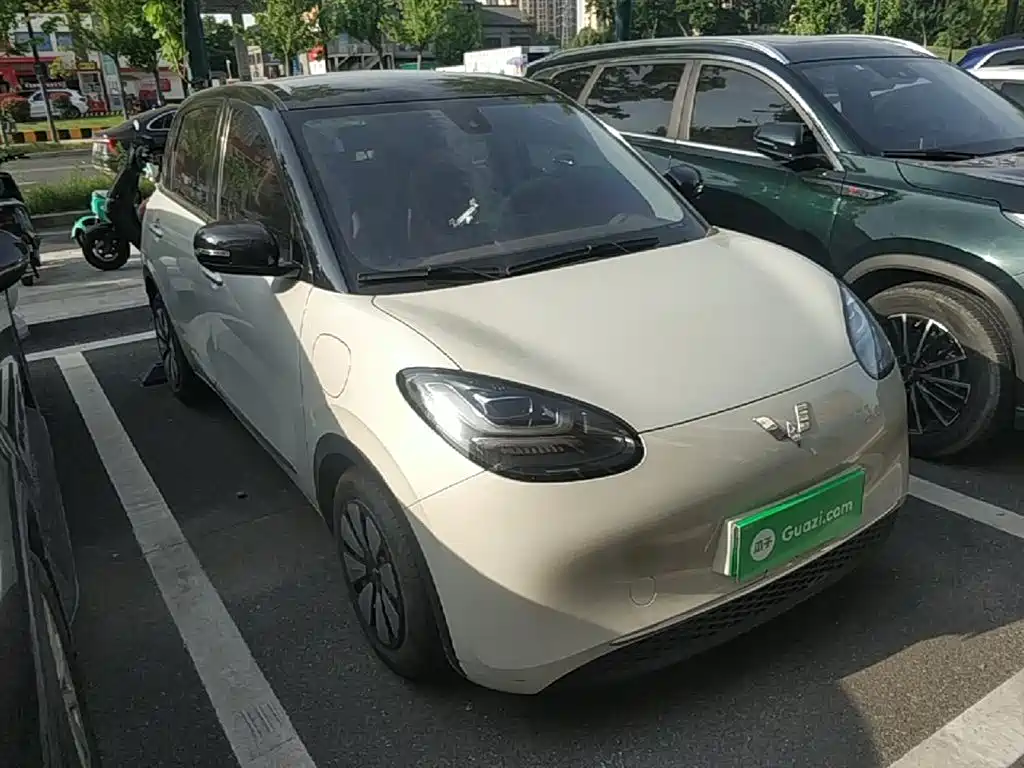 Wuling Binguo — фотографии объявления, Фото 22