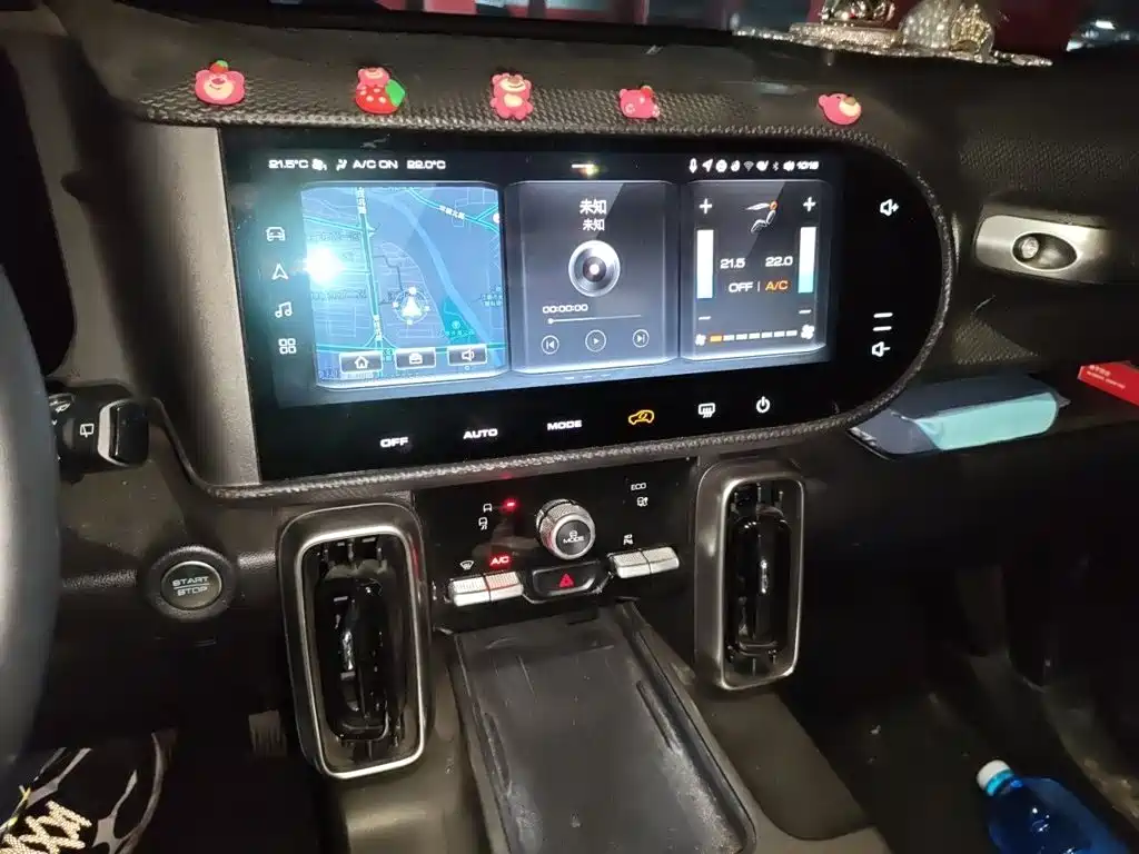 Haval Big Dog — миниатюра 6