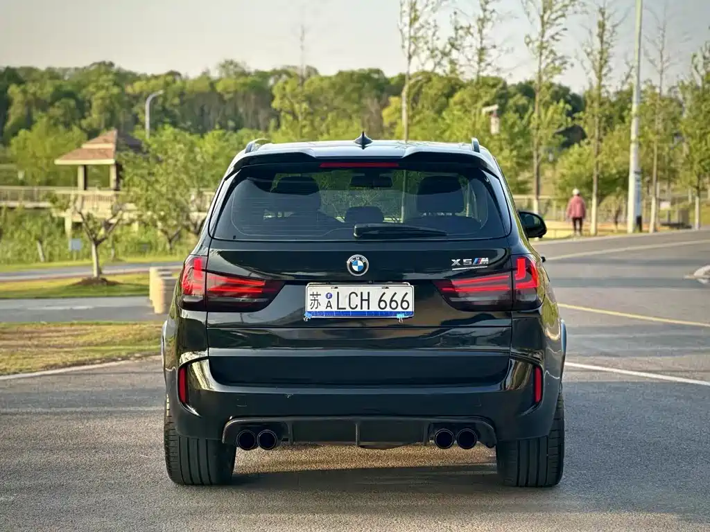 BMW X5 2014 xDrive35i Luxury