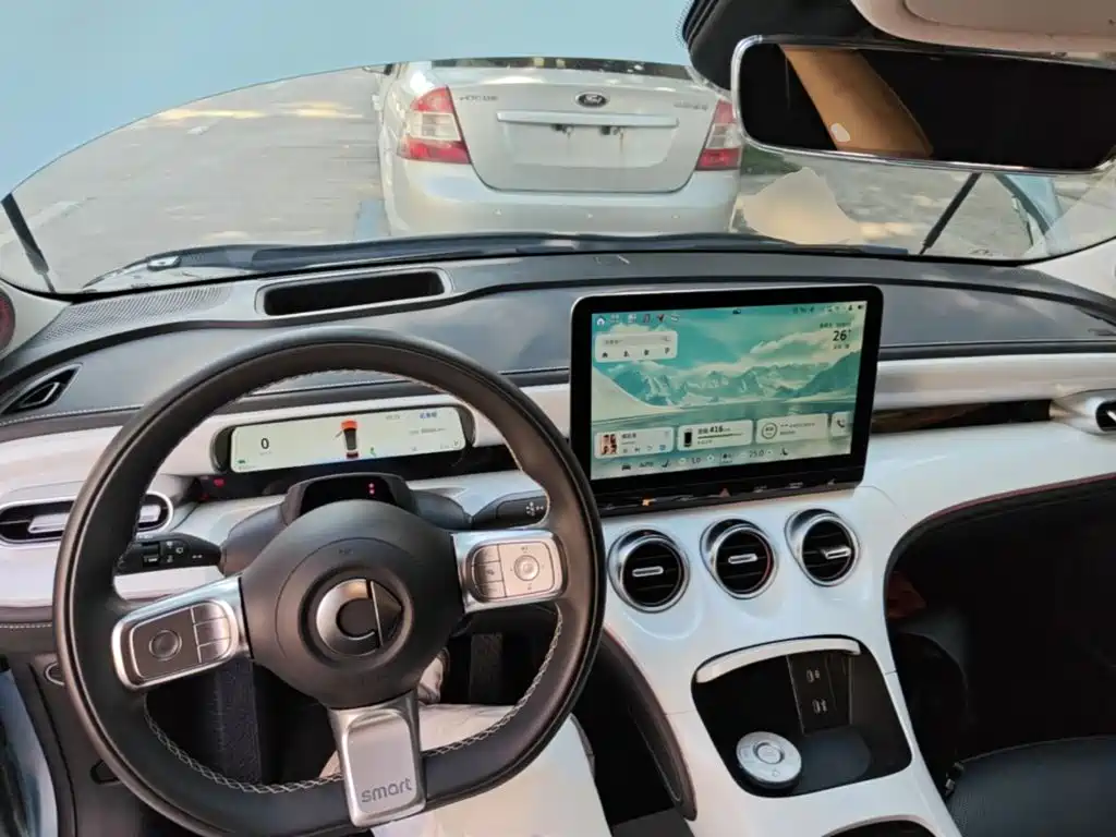 smart Smart #3 — миниатюра 10