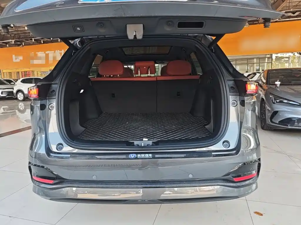 Changan CS75 PLUS — миниатюра 19