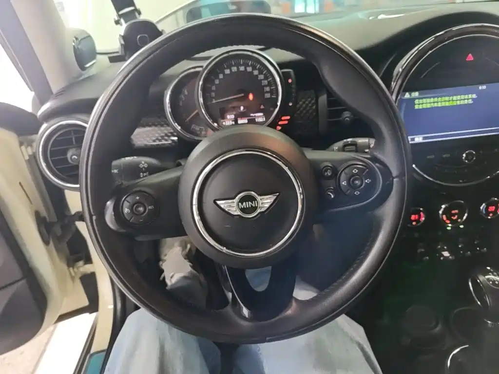MINI Mini — миниатюра 11