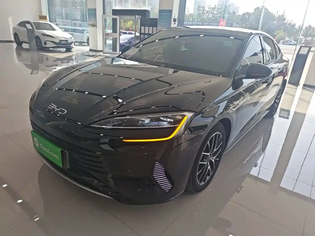 BYD Seal — миниатюра 2