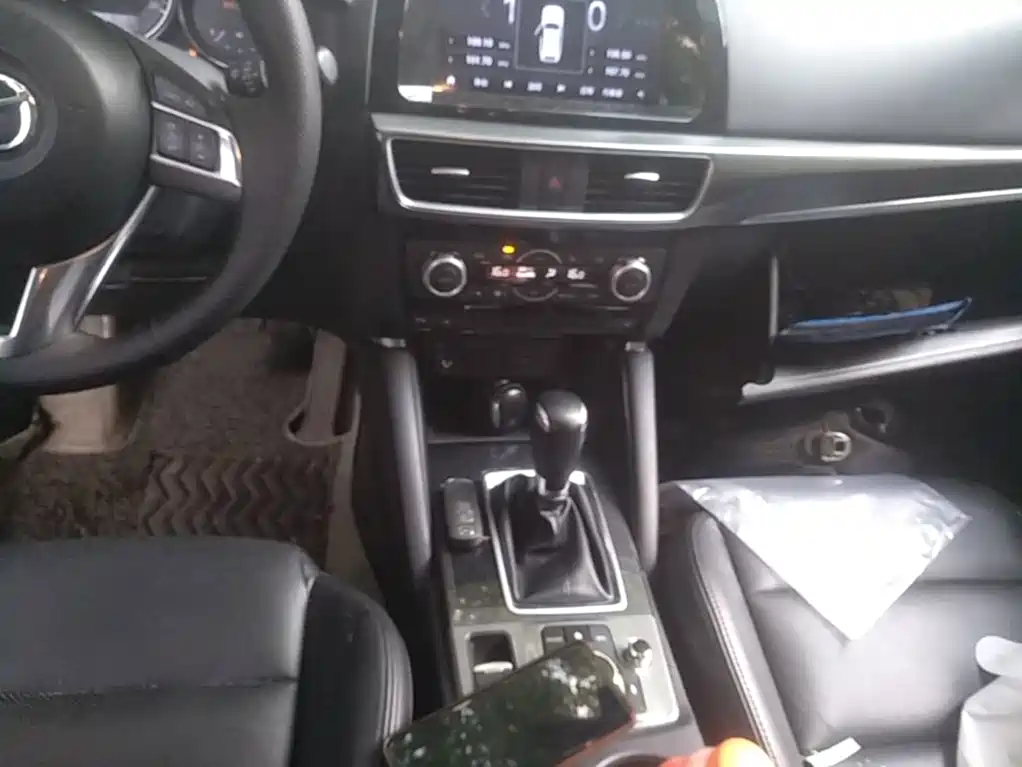 Mazda CX-5 — миниатюра 14