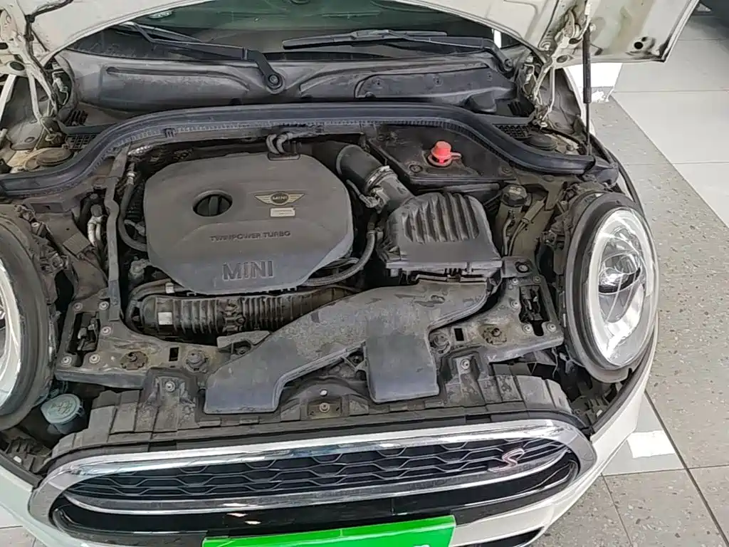 MINI Mini — миниатюра 20