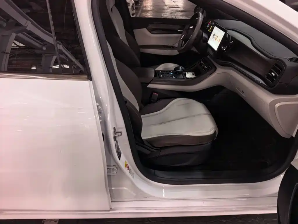 BYD Qin PLUS — миниатюра 25