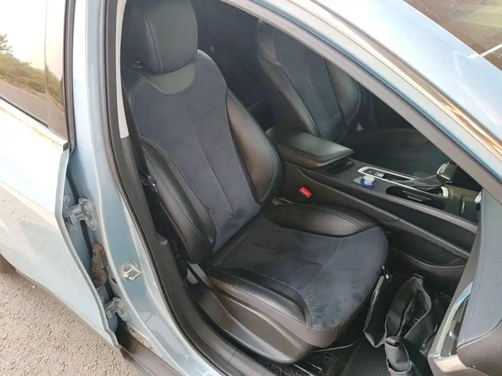 Buick Velite 6 — миниатюра 25