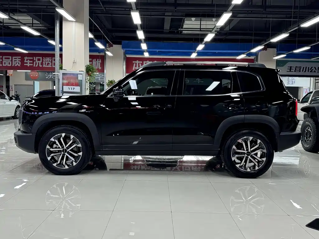 Haval Big Dog — миниатюра 4
