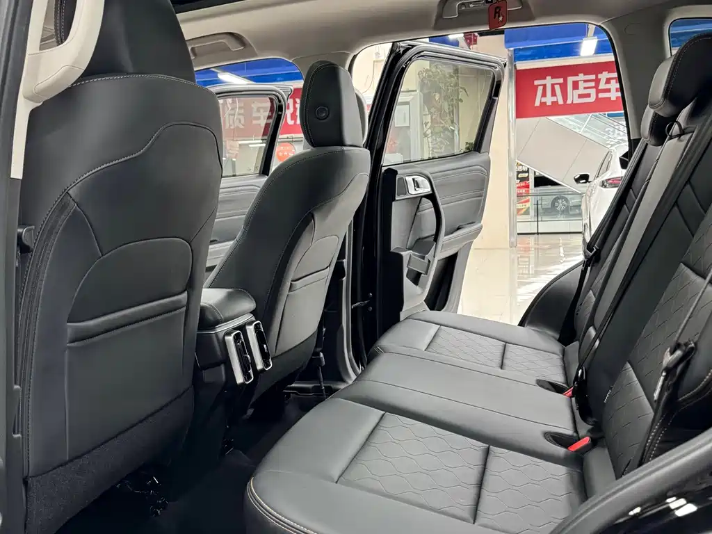 Haval Big Dog — миниатюра 16