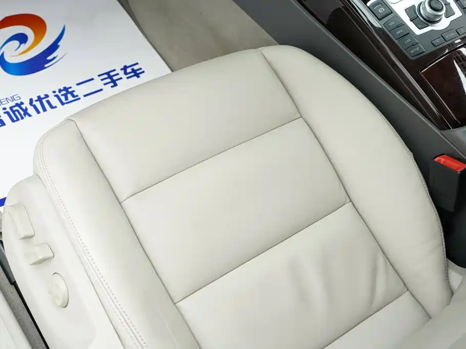 Audi A6L — миниатюра 7