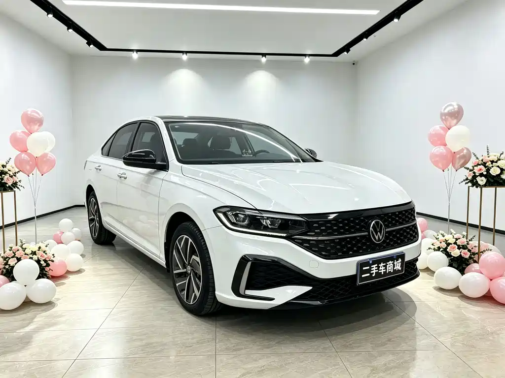 Volkswagen Lavida 2022