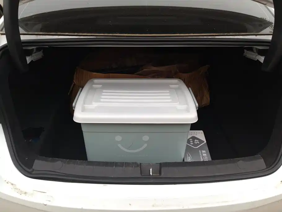BYD Qin PLUS — миниатюра 4