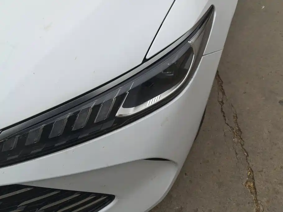 BYD Qin PLUS — миниатюра 5