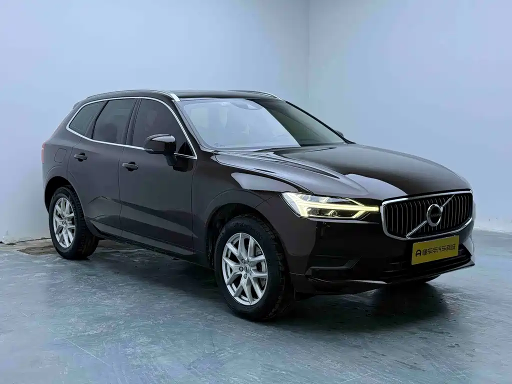 Volvo XC60 — миниатюра 3