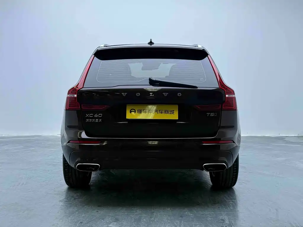Volvo XC60 — миниатюра 6
