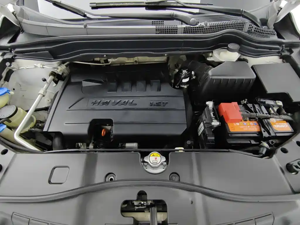 Haval H6 — миниатюра 6
