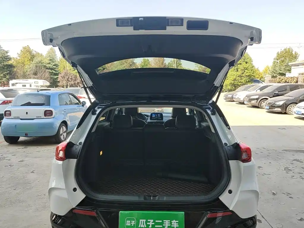 Buick Encore — миниатюра 19
