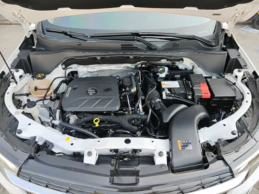 Buick Encore — миниатюра 20
