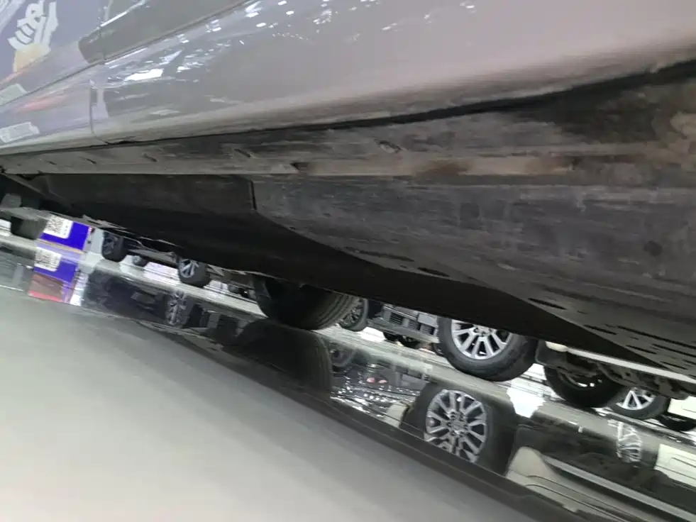 Li Auto Li L6 — миниатюра 22