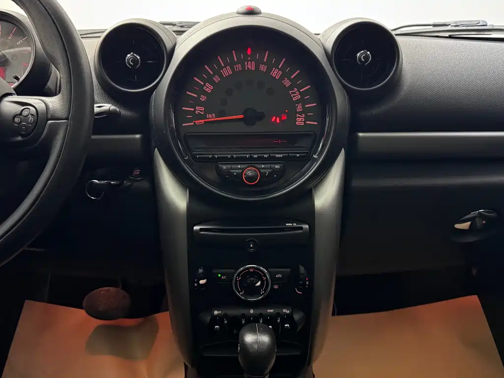 MINI Mini Countryman — миниатюра 10