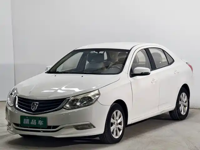 Baojun 630
