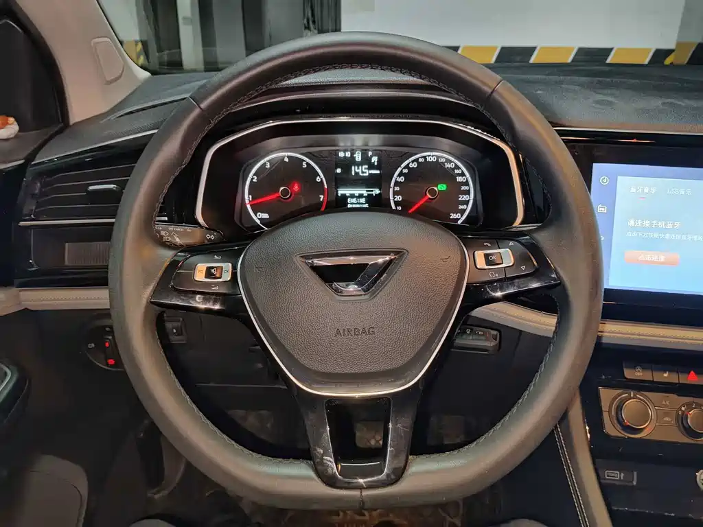 Jetta VS5 — миниатюра 7