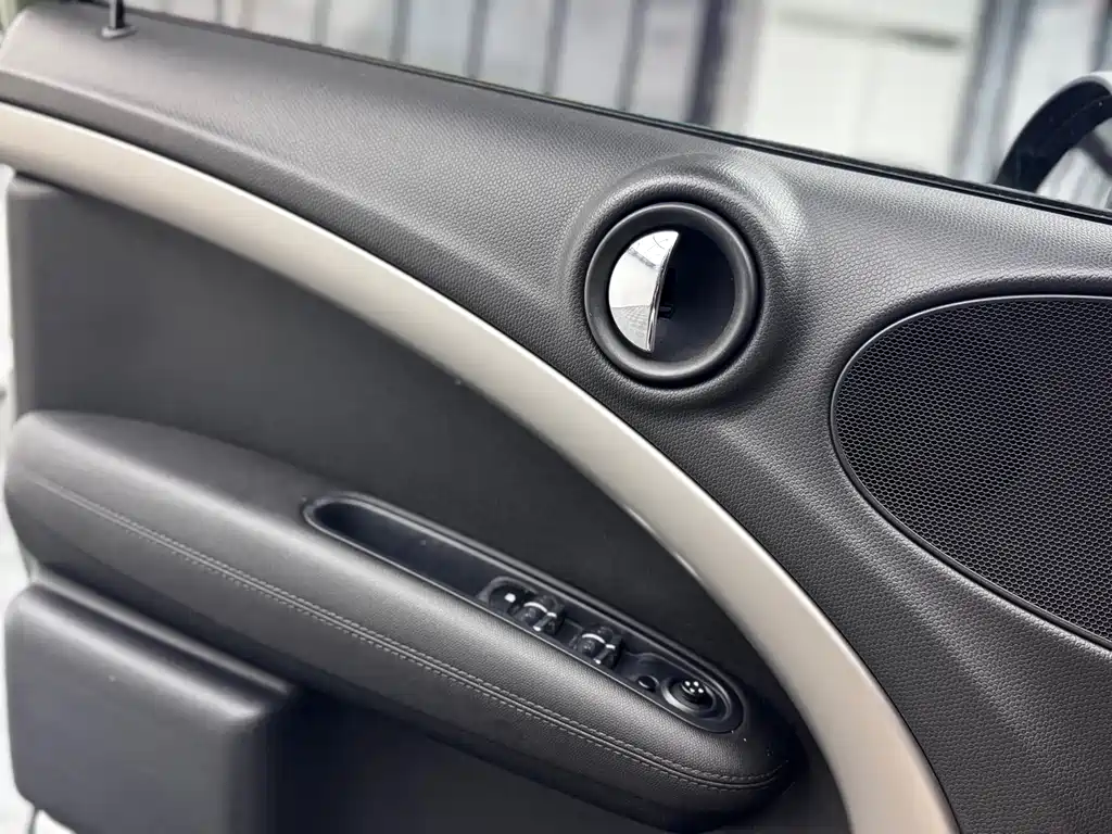 MINI Mini Countryman — миниатюра 14