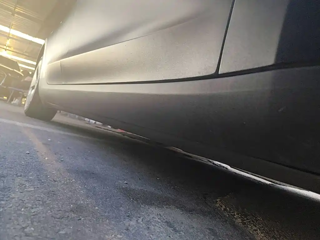 Tesla Model 3 — миниатюра 21