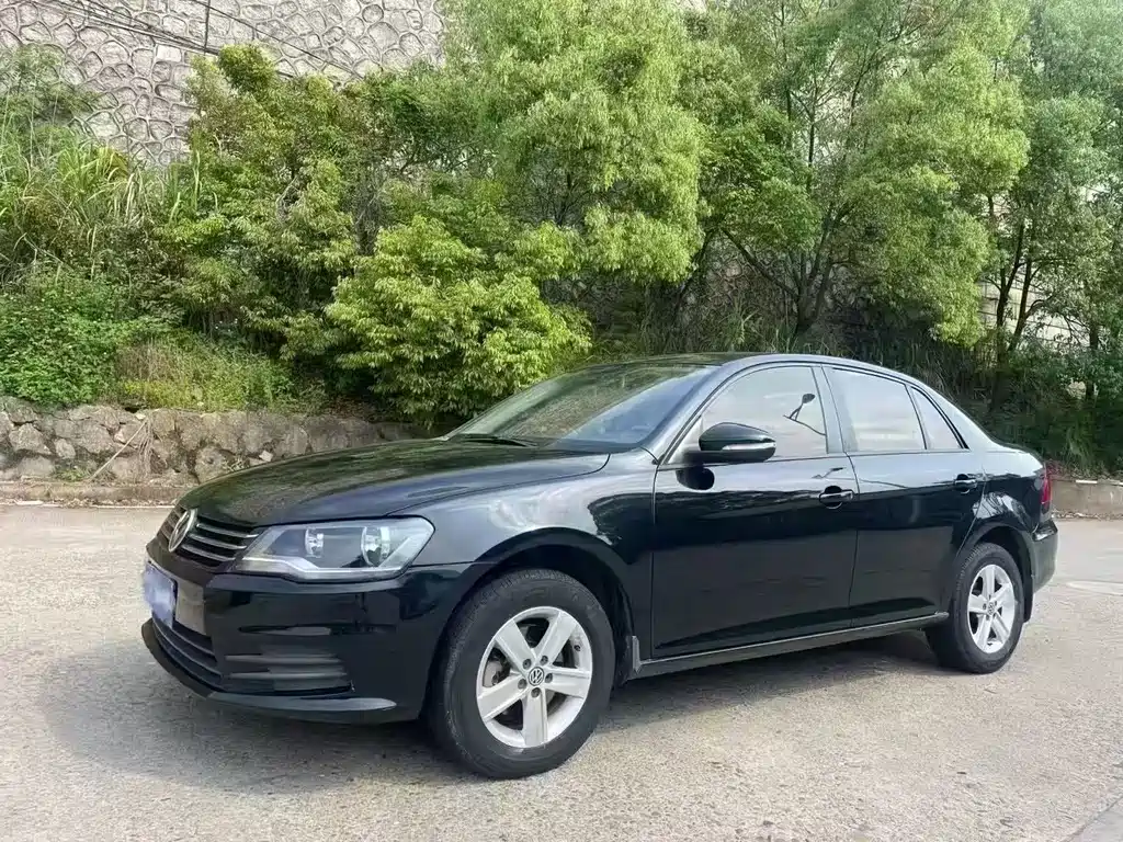 Volkswagen Bora 2013