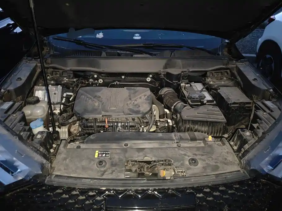 Haval H6 — миниатюра 10