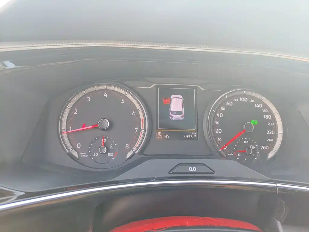Volkswagen Tayron — миниатюра 12