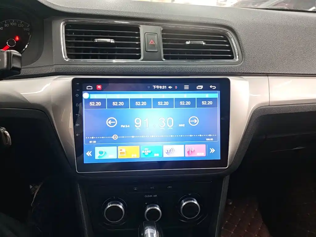 Volkswagen Lavida — миниатюра 13