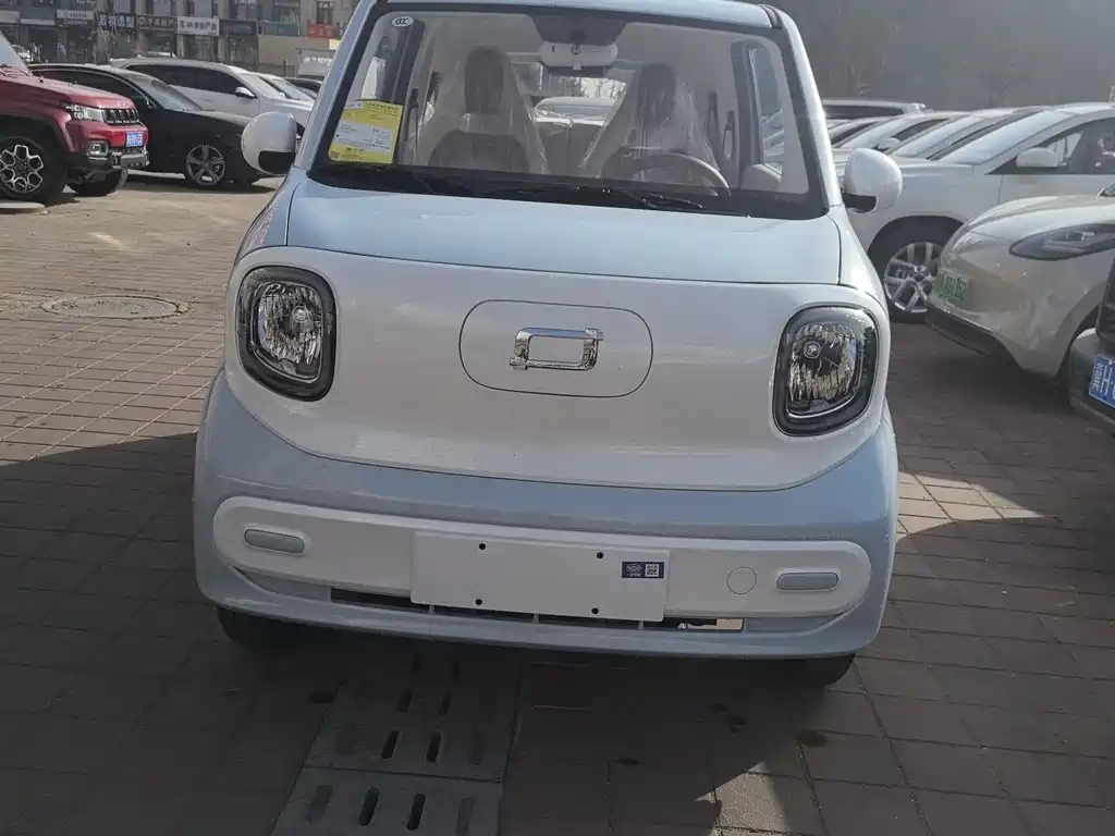 BESTUNE PENTIUM PONY