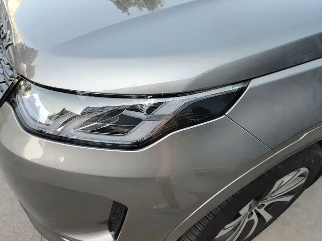 Land Rover Discovery Sport Hybrid — миниатюра 24