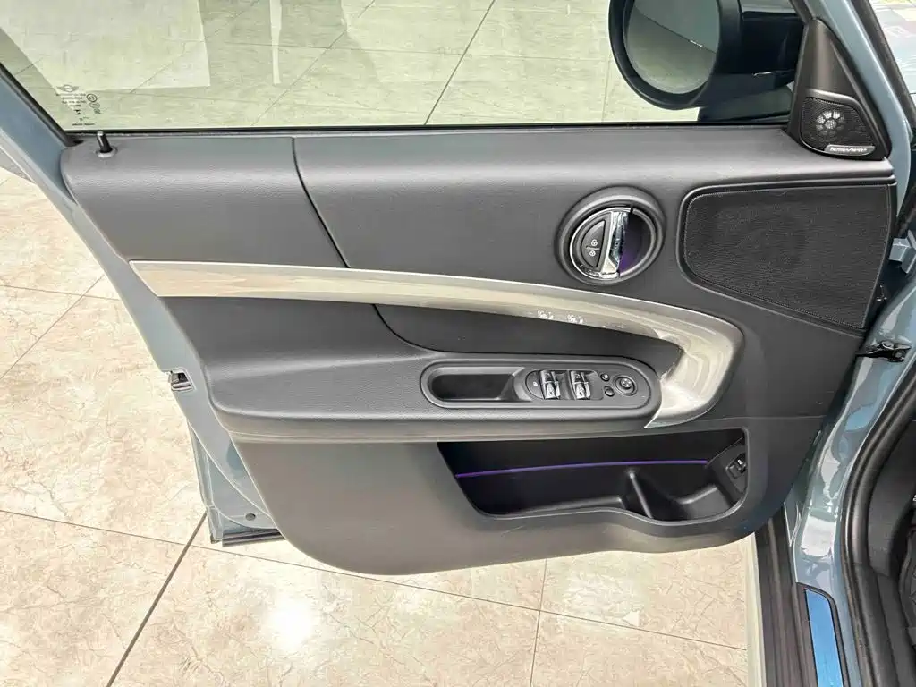 MINI Mini Countryman — миниатюра 15