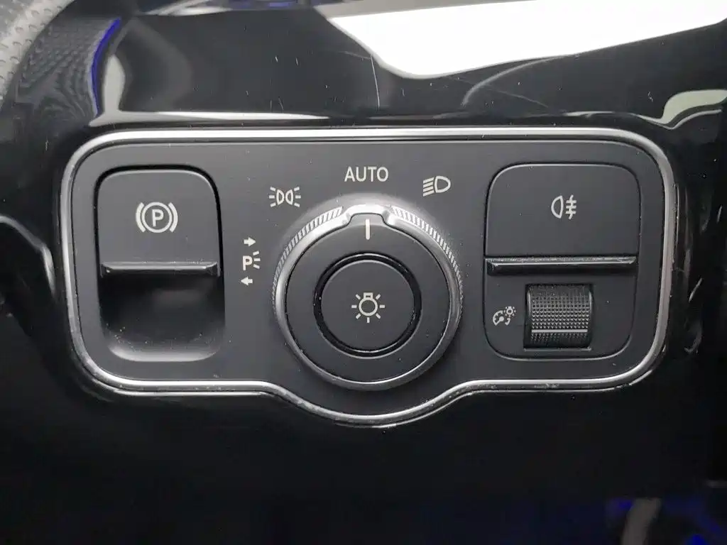 Mercedes-Benz A-Class — миниатюра 21
