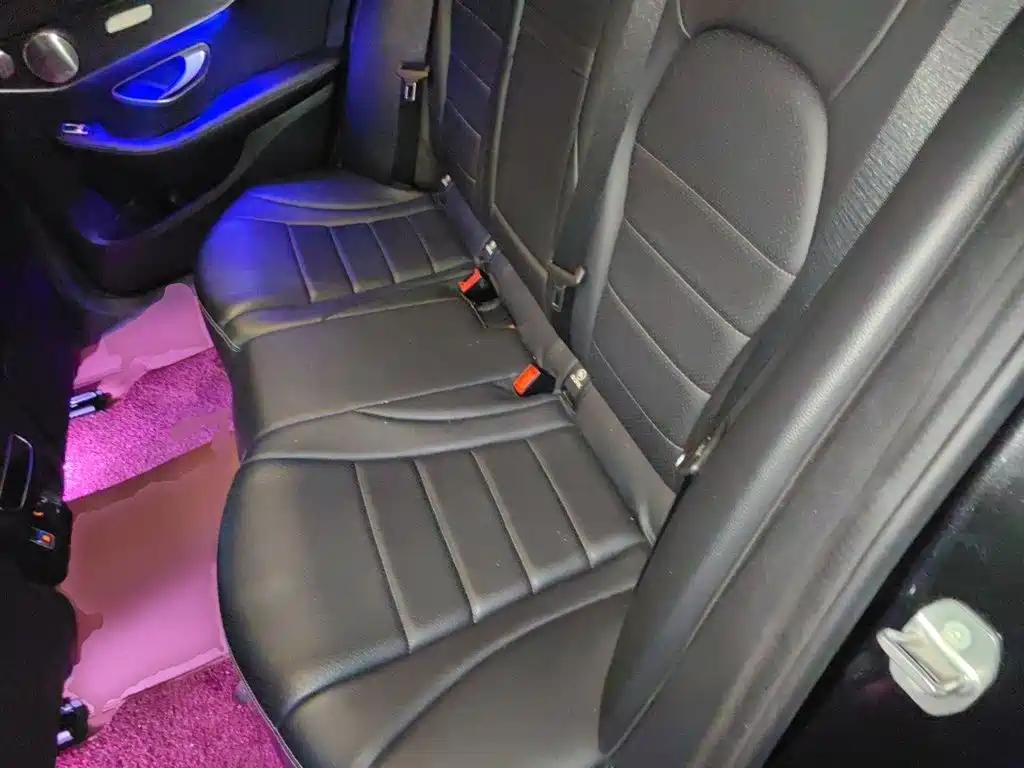 Mercedes-Benz C-Class — миниатюра 18