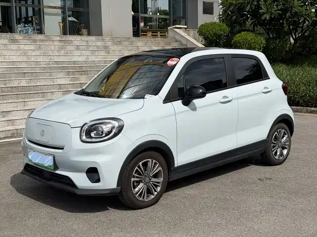 2024 Leapmotor T03