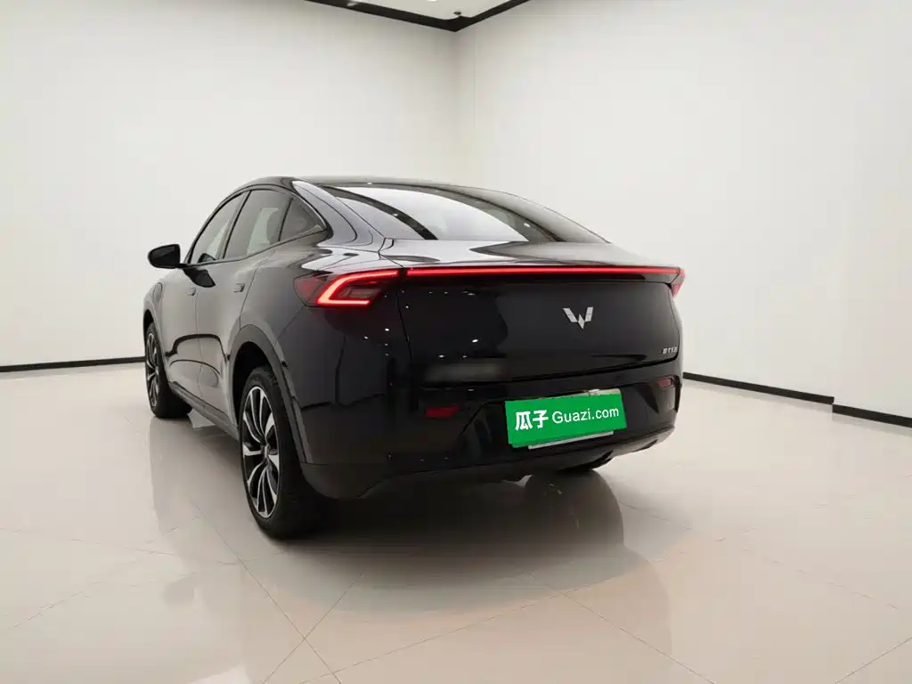 Wuling Xingguang — миниатюра 5