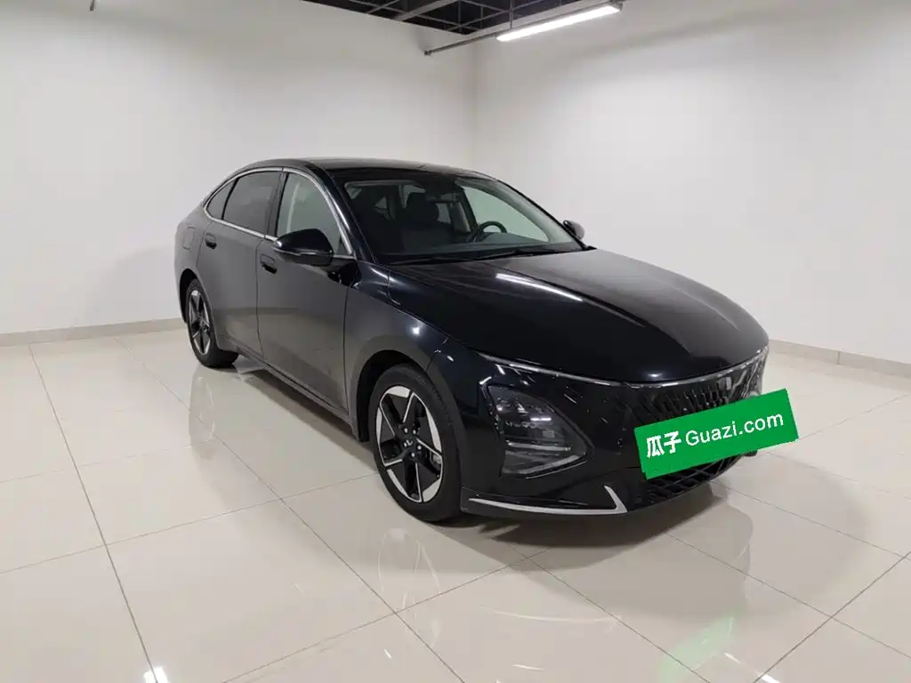 Wuling Xingguang — миниатюра 3